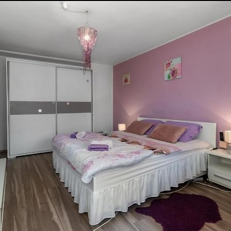 Adriatica Apartamento Rijeka Exterior foto