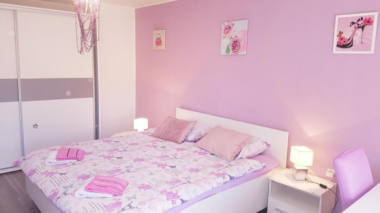 Adriatica Apartamento Rijeka Exterior foto