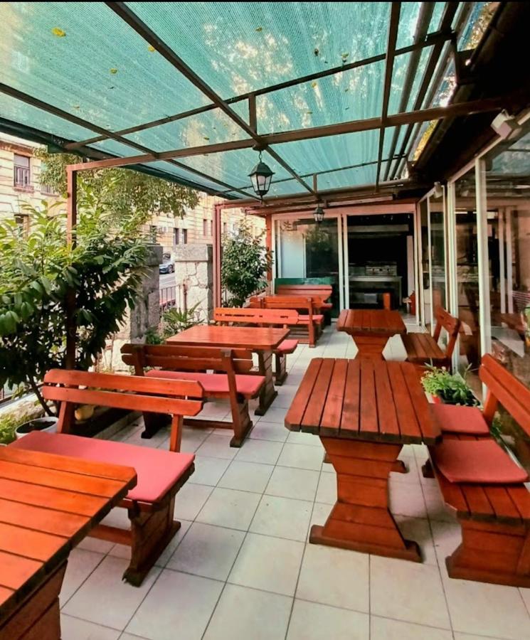 Adriatica Apartamento Rijeka Exterior foto