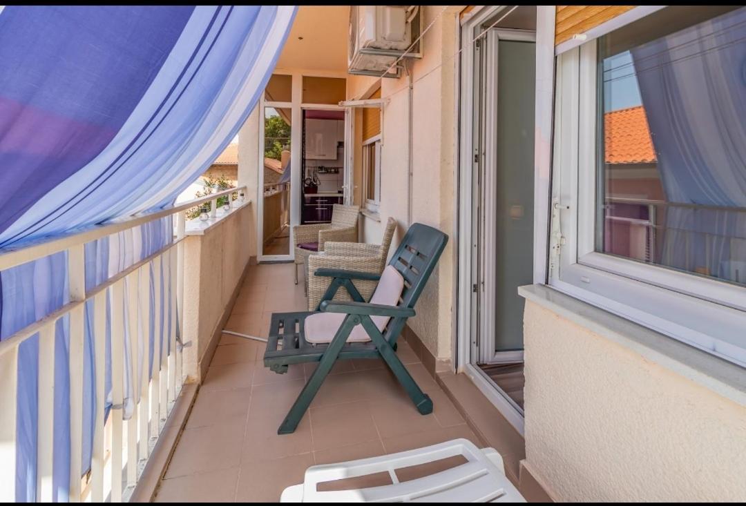 Adriatica Apartamento Rijeka Exterior foto