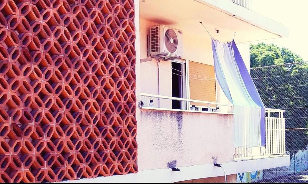 Adriatica Apartamento Rijeka Exterior foto