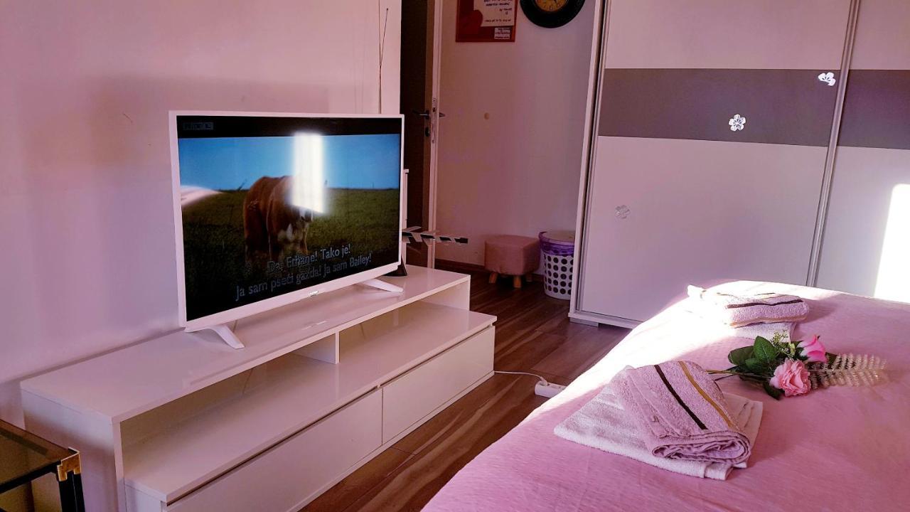 Adriatica Apartamento Rijeka Exterior foto