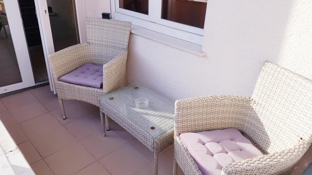 Adriatica Apartamento Rijeka Exterior foto